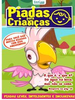 Piadas para Crianças